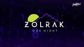 Zolrak - One Night