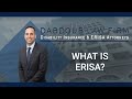 What is ERISA? | Dabdoub Law Firm