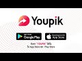 การสมัคร youpik เพื่อซื้อสินค้า แบรนด์ดังมากมาย