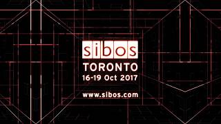 Building for the Future - Sibos 2017