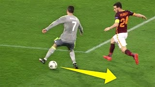 Football Amazing Skill Moves 2016 - Football Skill Videos 2016 - By Football Videosxx