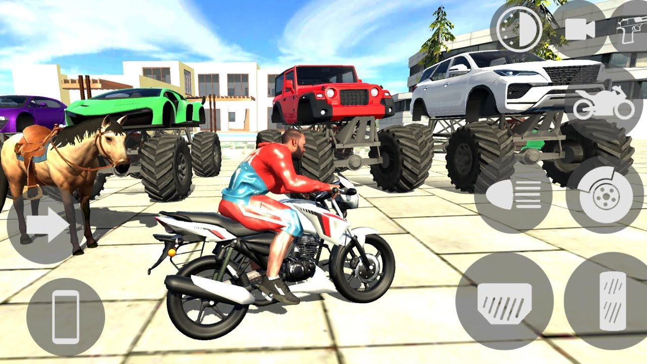 New Update | Indian Bike Driving 3d | Indian Bikes Driving 3d All Codes ...