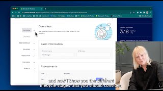 Product Carbon Footprint \u0026 how it's calculated 🧮