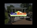 DeckMaster Reviews