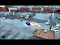 tiny troopers 2 operation 4 blizzard mission 5 train to catch