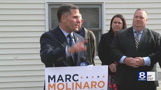 Molinaro responds to Governor Cuomo