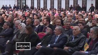 لماذا منعت مصر جبريل الرجوب من دخول أراضيها؟