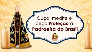 Oração a Nossa Senhora Aparecida