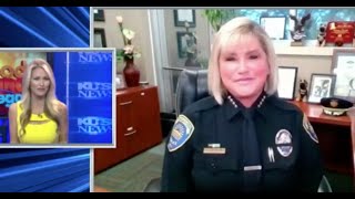 Chula Vista Police Drone as First Responder Program expands citywide