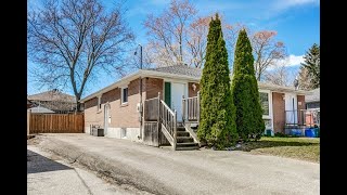 Semi-Detached House For Sale In Newmarket