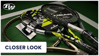 Our Top 3 Best Tennis Racquets for Beginners 2024: arm friendly, easy to use, power, spin
