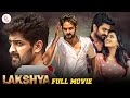 Lakshya 2023 Latest Full Movie 4K | Naga Shaurya | Ketika Sharma | Tamil Dubbed Movie | ThamizhPadam