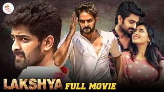 Lakshya 2023 Latest Full Movie 4K | Naga Shaurya | Ketika Sharma | Tamil Dubbed Movie | ThamizhPadam