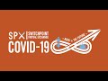 SwitchPoint COVID-19: Back to the Future