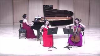 G.Faure-Pavane/Sicilienne(앙상블\