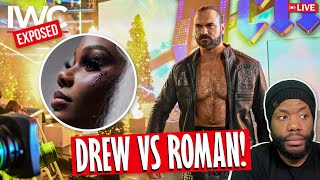 Big Plans for Drew McIntyre! | Jade Cargill post photo! | WWE Wrestler of the Year! | WWE RAW Review