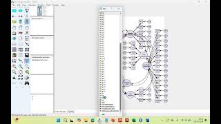 1111 Riset Anak Krakatau: Self-Congruence - Uji Confirmatory Factor Analysis