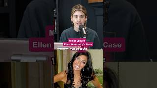 Major Update In Ellen Greenberg’s Case