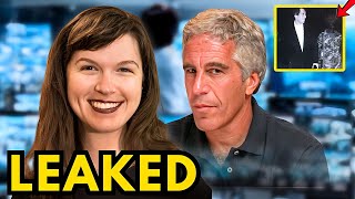New Leaked Epstein Documents