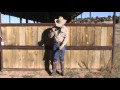 Dennis Moreland Tack: Cowboy Yo-Yo