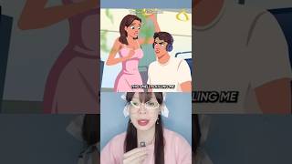 CEWEK CANTIK INI PUNYA KETIAK YANG BAU BANGET BUAT ORANG JIJIK⁉️ | Esterviona #shorts #story