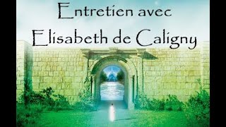 HORUS - Entretien avec Elisabeth de Caligny