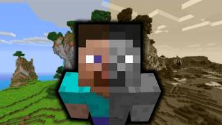 Why is Minecraft So Different Now...