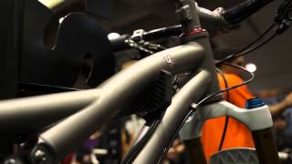 NAHBS 2012: Moots Cycles