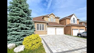 1797 silver maple drive, pickering - Stunning Executive home with $100K Upgrades in recent years