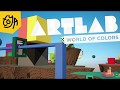 Art Lab: World of Colors