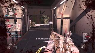 [CoD:AW]死体がバグりすぎてて気持ちわりぃwwwwwww