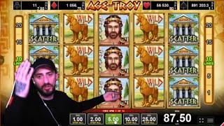 10 BONUS OPENING /  მოვბოჭოთ ფულები??