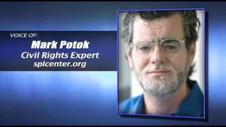 Crazy Conspiracy Theorists - The Endless Supply of Right Wing Hate