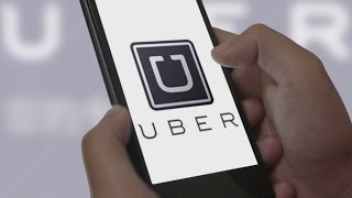 Uber named official ridesharing service of Bills, Sabres, Bandits