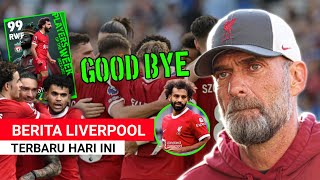 Berita Liverpool Terbaru Hari Ini : Boyong Pemain Liverpool 🔥 The Reds Saingi Setan Metan Merah 🤩