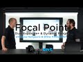 Education I Focal Point - Dual Exposure+ & Dynamic Range | Phase One