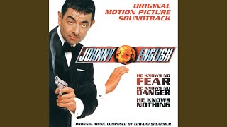 Shearmur: Off The Case [Johnny English - Original Motion Picture Soundtrack]