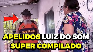 LUIZ DO SOM COMPILADO - APELIDOS LUIZ DO SOM (SUPER COMPILADO)