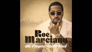 Roc Marciano "Take Me Over" Produced Evidence The Pimpire Strikes Back
