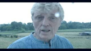 THE PITCH - Redford Center Statement John P. Flannery