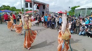 ［高雄玉旨玄鳳堂］三朝謝恩祈安圓醮慶典踩街賜福文化季（下）  左營翠屏宮行臺  最華麗的廟會 （ 請用超重低音，現場音質，1080P畫質）   照片部份音樂出自@LouisLiaoSynthesia