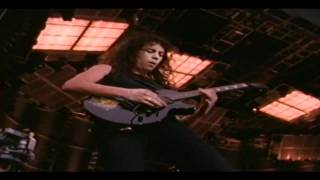 Metallica - Creeping Death (Moscow 91') [HD]