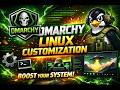 Omarchy Linux gets a complete OVERHAUL!