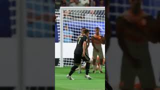 FIFA 23 WHAT FREE KICK FROM KROOS