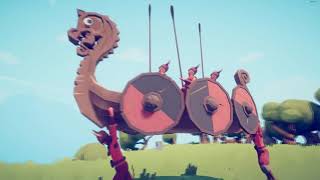 Totally Accurate Battle Simulator - Early Access Trailer