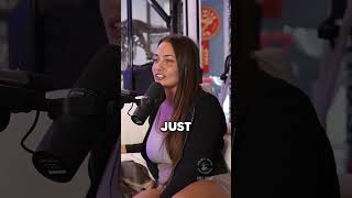 Celina Smith On Having Steiny As An Assistant