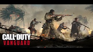 Прохождение Call of Duty Vanguard Часть 4