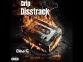 dino g _ mr.a diss crip diss track 🔥🥵😈