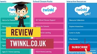 What is Twinkl? - Educational Review