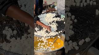 Mass cooking for 5000 guests in Hyderabads richest wedding | Street food Hyderabad #food #wedding